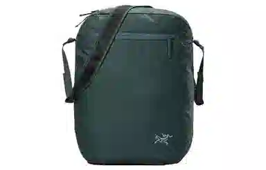 Arcteryx Heliad 12L