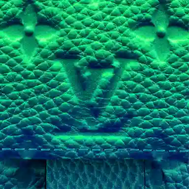 LOUIS VUITTON Virgil Double Phone