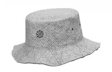 Nike Bucket Hat Grey