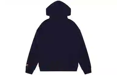 Drew House Hoodie Navy