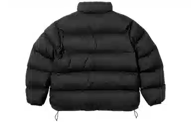 PALACE FW23 RIPSTOP PUFFA Logo