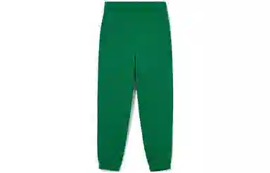 Lacoste FW23 Joggers Deep Green
