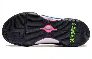 LiNing Wade Phantom 5 Black Purple