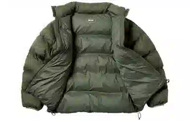 PALACE FW23 RIPSTOP PUFFA