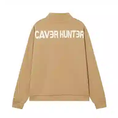 CaverHunter AW22 Logo