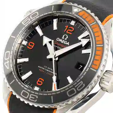 OMEGA Seamaster 215.32.44.21.01.001