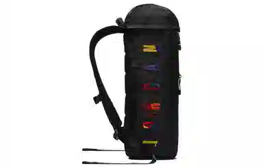 Jordan Backpack Black