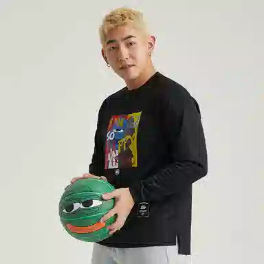 Wild Child Club x Sad Frog