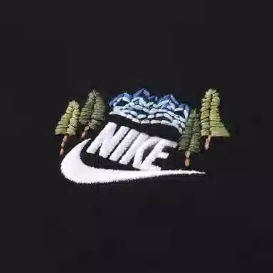 Nike Logo