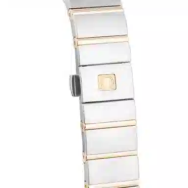 OMEGA 27mm 123.20.27.20.55.001