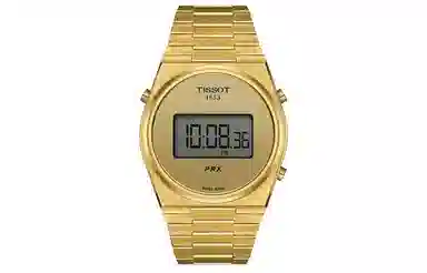 TISSOT PRX 100 40mm T137.463.33.020.00