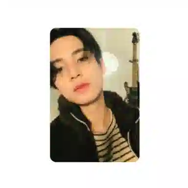 HYBE SEVENTEEN EP DREAM D