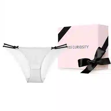 MISS CURIOSITY X Lily