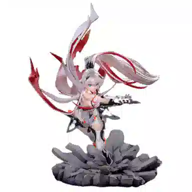 MIHOYO 17 3 24.5cm