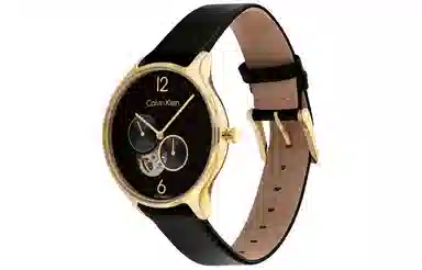 CKCalvin Klein 38mm 30 25200123-gj