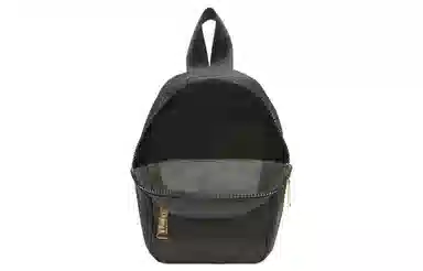 Jordan Mini Backpack Black