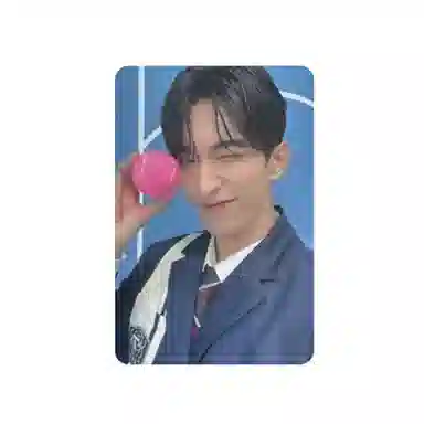 HYBE SEVENTEEN EP DREAM