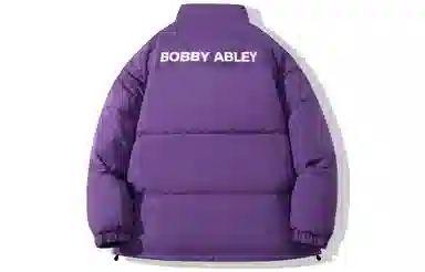 BOBBY ABLEY Logo
