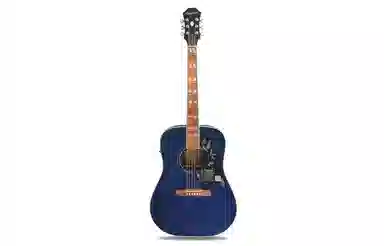 Epiphone Hummingbird Studio
