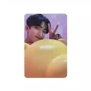 HYBE SEVENTEEN EP DREAM C