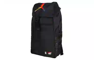 Jordan Backpack Black
