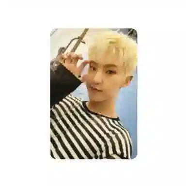 HYBE SEVENTEEN EP DREAM D