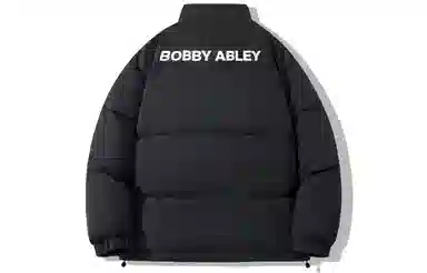 BOBBY ABLEY Logo