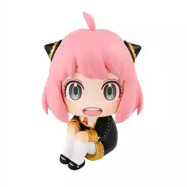 MegaHouse LOOK UP Q 11cm