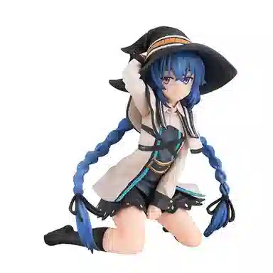MegaHouse 10cm