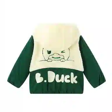 B.Duck