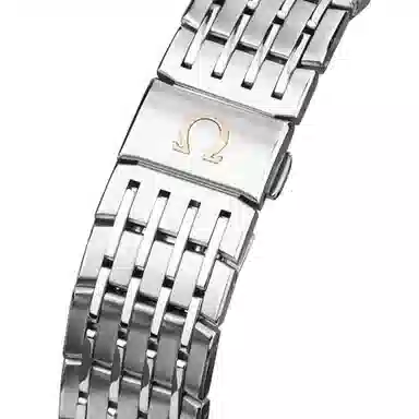 OMEGA 100 41mm 41mm 431.30.41.21.01.001