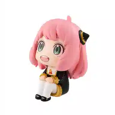 MegaHouse LOOK UP Q 11cm