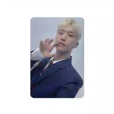 HYBE SEVENTEEN EP DREAM B