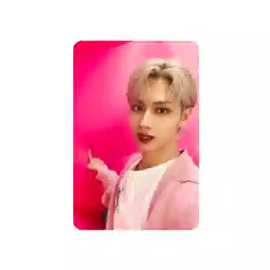 HYBE SEVENTEEN EP DREAM C