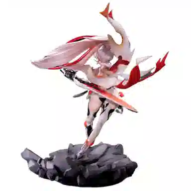 MIHOYO 17 3 24.5cm