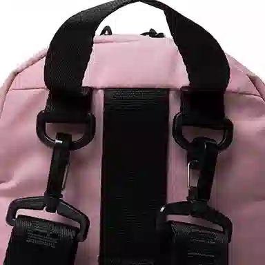 PUMA Mini Backpack Pink