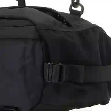 The North Face Light Trekking Waist Bag Black
