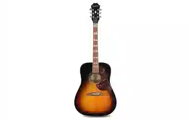 Epiphone Hummingbird Studio