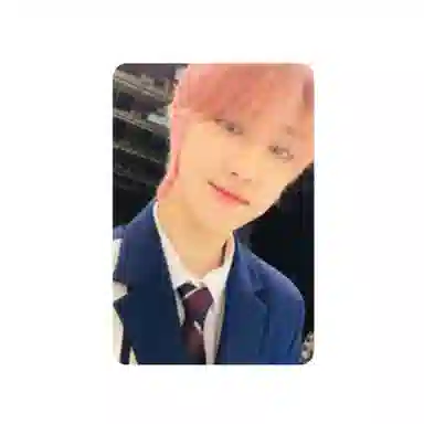 HYBE SEVENTEEN EP DREAM B