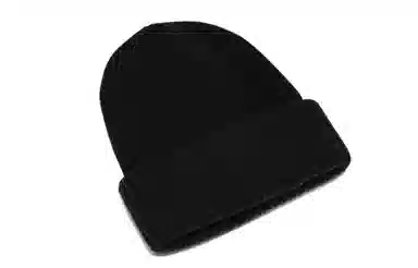 Under Armour Beanie Black