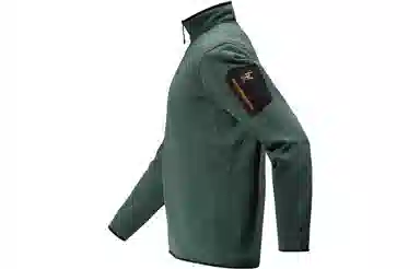 Arcteryx Covert 1/2 Zip