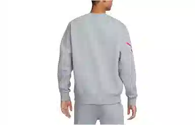 Nike CLUB FLEECE Logo