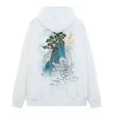Oniarai Hoodie