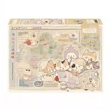 BOTOP fusion 1000PCS 51099