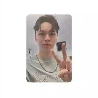 HYBE SEVENTEEN EP DREAM D