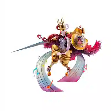 MegaHouse POP MAX 29cm