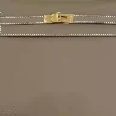 HERMES Kelly 25 Epsom 18