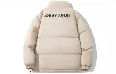 BOBBY ABLEY Logo