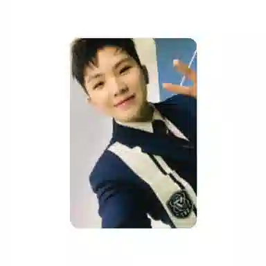 HYBE SEVENTEEN EP DREAM B