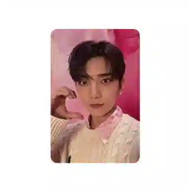 HYBE SEVENTEEN EP DREAM C